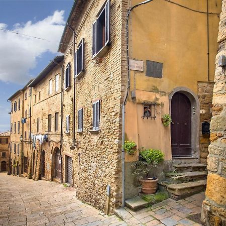 Residenza Porta All'Arco Volterra Zewnętrze zdjęcie