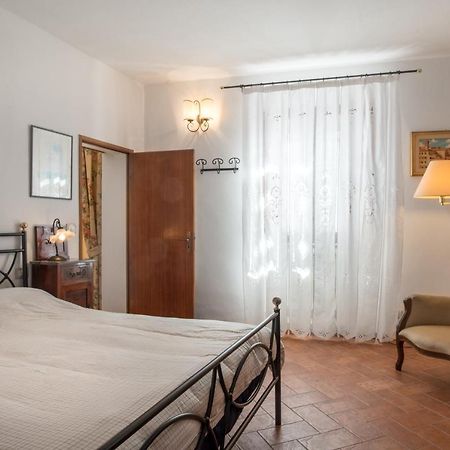 Residenza Porta All'Arco Volterra Zewnętrze zdjęcie