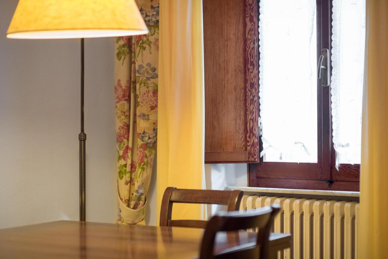 Residenza Porta All'Arco Volterra Zewnętrze zdjęcie
