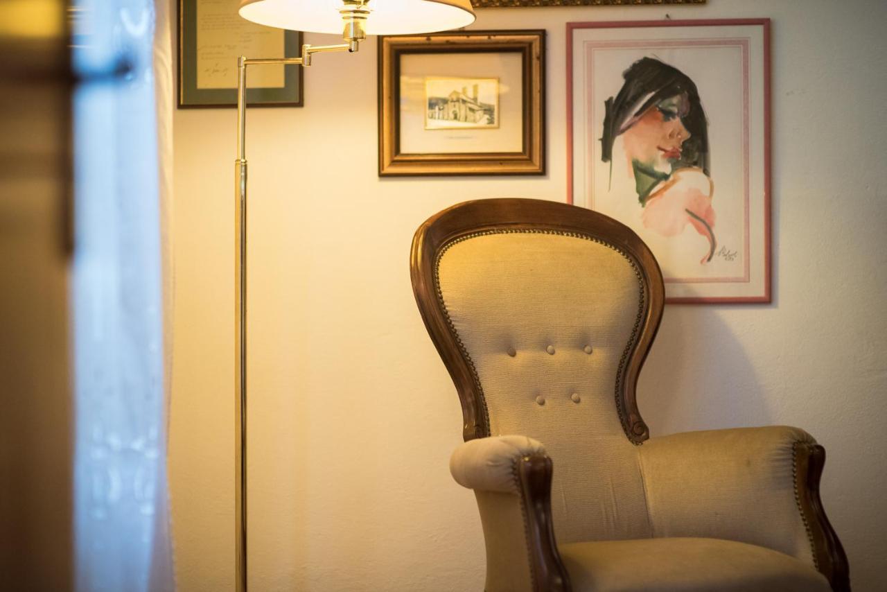 Residenza Porta All'Arco Volterra Zewnętrze zdjęcie