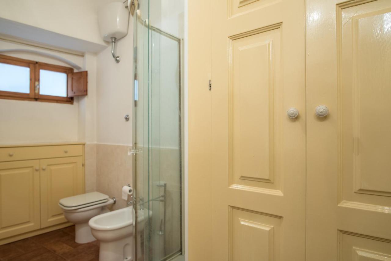 Residenza Porta All'Arco Volterra Zewnętrze zdjęcie