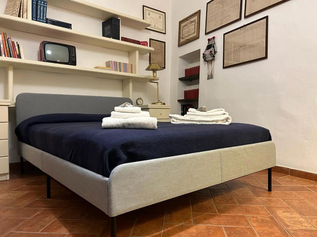 Residenza Porta All'Arco Volterra Zewnętrze zdjęcie